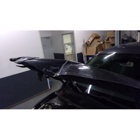 Interrupteur de leve vitre avant gauche RENAULT MEGANE 3 PHASE 1 COUPE d’occasion