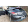 Interrupteur de leve vitre avant gauche RENAULT MEGANE 3 PHASE 1 COUPE d’occasion