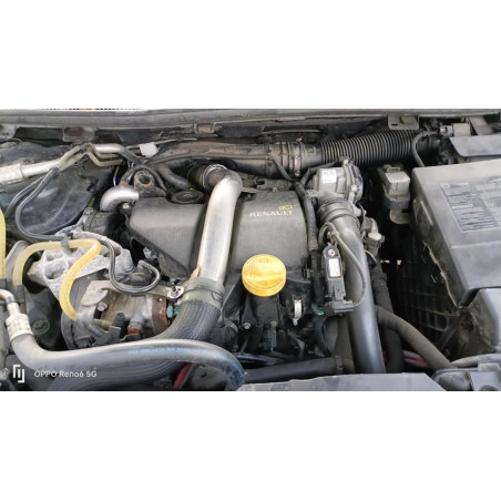 Interrupteur de leve vitre avant gauche RENAULT MEGANE 3 PHASE 1 COUPE d’occasion