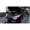 Interrupteur de leve vitre avant gauche RENAULT MEGANE 3 PHASE 1 COUPE d’occasion