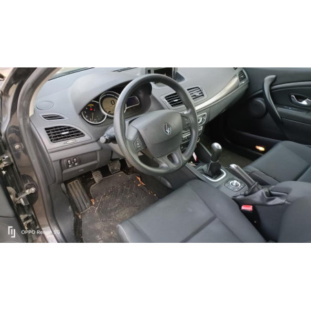 Interrupteur de leve vitre avant gauche RENAULT MEGANE 3 PHASE 1 COUPE d’occasion