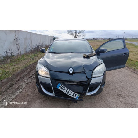 Interrupteur de leve vitre avant gauche RENAULT MEGANE 3 PHASE 1 COUPE d’occasion