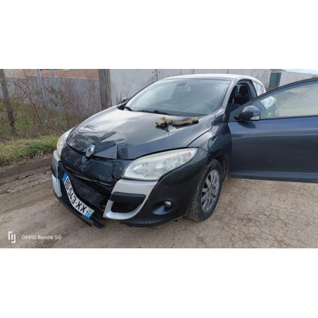 Interrupteur de leve vitre avant gauche RENAULT MEGANE 3 PHASE 1 COUPE d’occasion