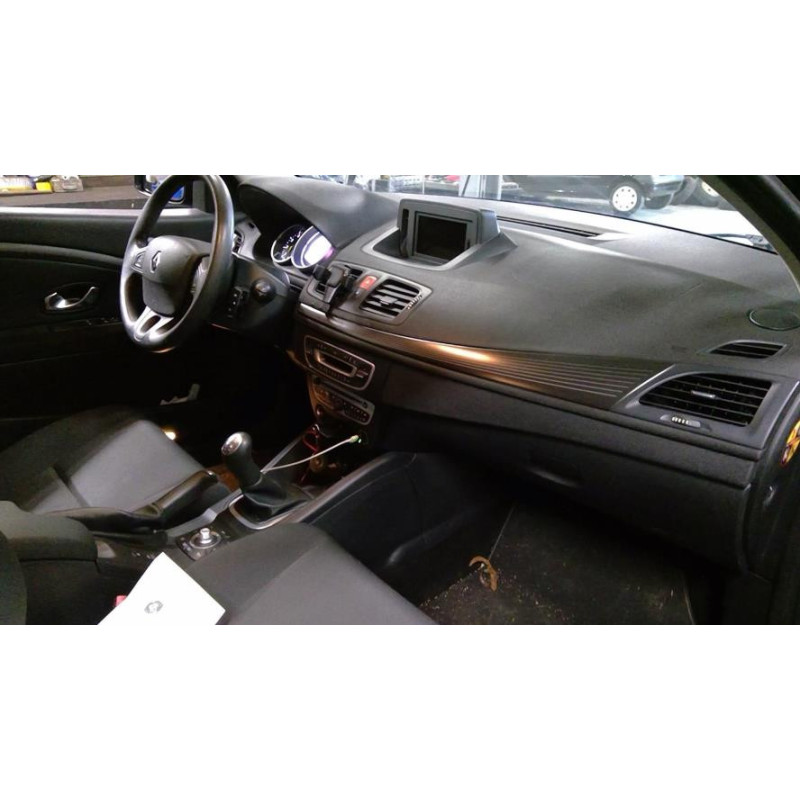 Interrupteur de leve vitre avant gauche RENAULT MEGANE 3 PHASE 1 COUPE d’occasion