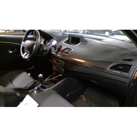 Interrupteur de leve vitre avant gauche RENAULT MEGANE 3 PHASE 1 COUPE d’occasion