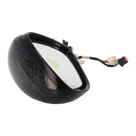 Retroviseur gauche DS DS4 1 PHASE 1 d’occasion