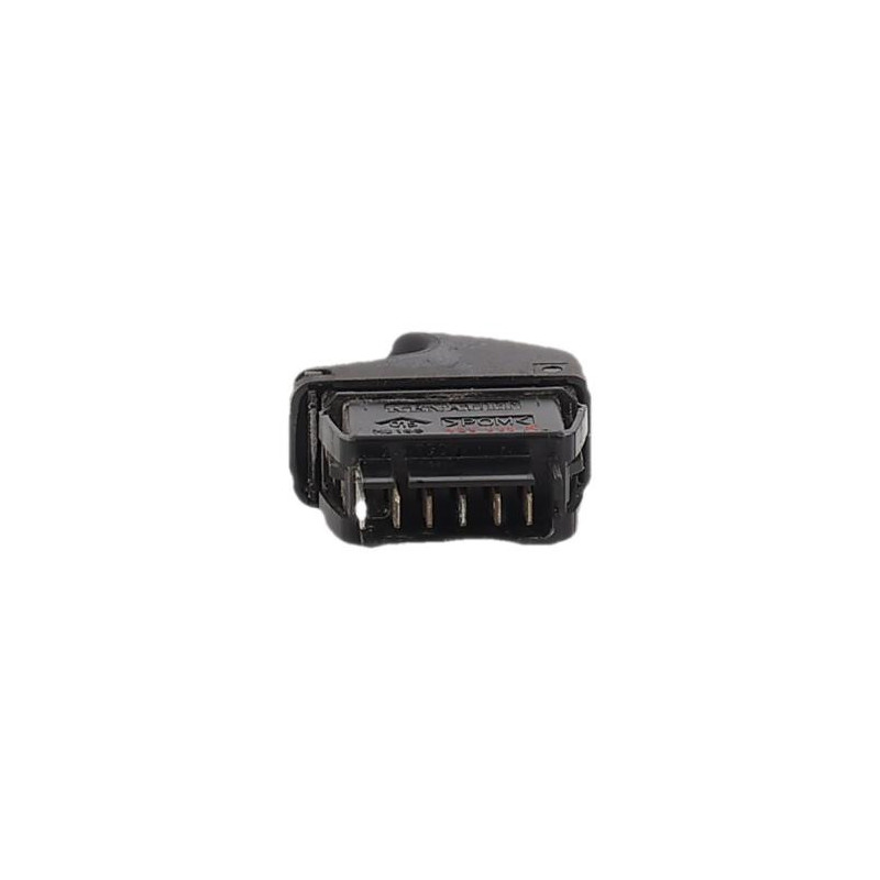 Interrupteur de leve vitre avant gauche RENAULT MEGANE 1 PHASE 2 COUPE d’occasion