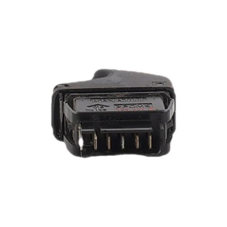 Interrupteur de leve vitre avant gauche RENAULT MEGANE 1 PHASE 2 COUPE d’occasion