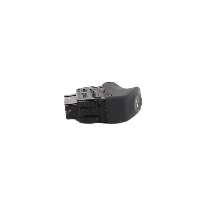 Interrupteur de leve vitre avant gauche RENAULT MEGANE 1 PHASE 2 COUPE d’occasion