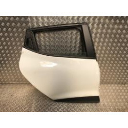 Porte arriere droit RENAULT CLIO 4 PHASE 2 d’occasion