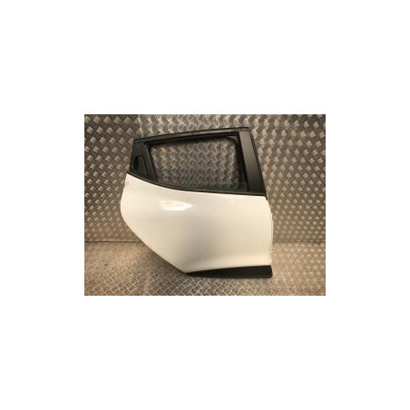 Porte arriere droit RENAULT CLIO 4 PHASE 2 d’occasion
