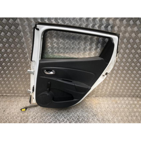 Porte arriere droit RENAULT CLIO 4 PHASE 2 d’occasion