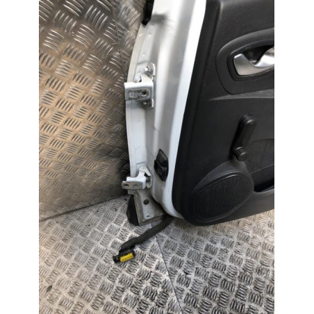 Porte arriere droit RENAULT CLIO 4 PHASE 2 d’occasion