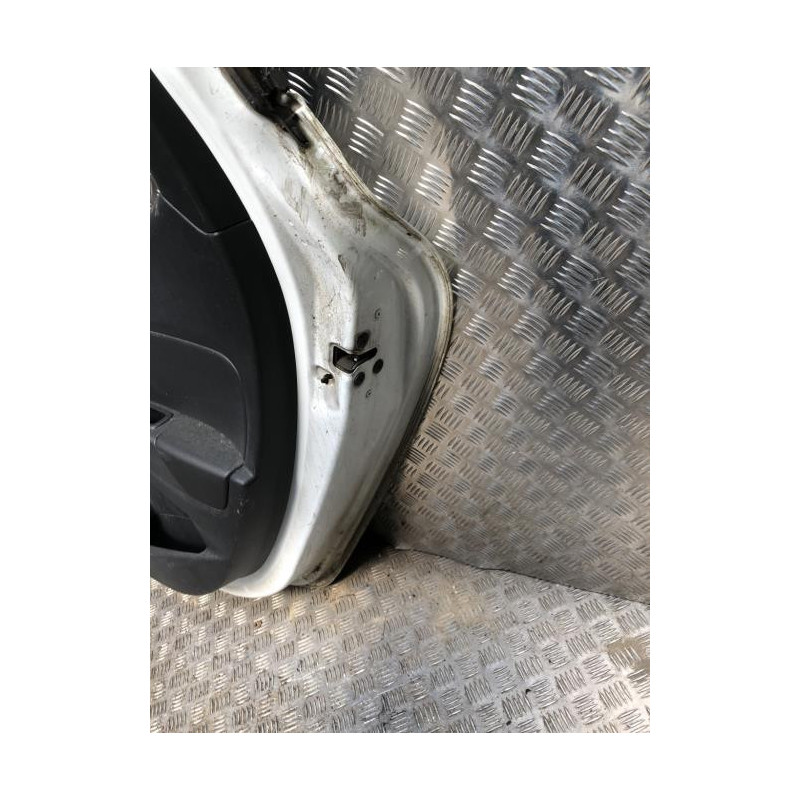 Porte arriere droit RENAULT CLIO 4 PHASE 2 d’occasion