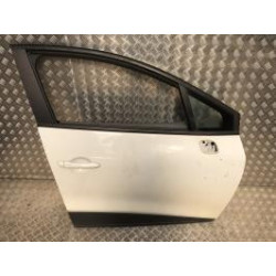 Porte avant droit RENAULT CLIO 4 PHASE 2 d’occasion
