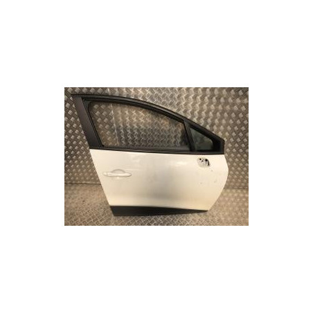 Porte avant droit RENAULT CLIO 4 PHASE 2 d’occasion
