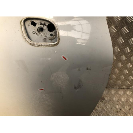 Porte avant droit RENAULT CLIO 4 PHASE 2 d’occasion