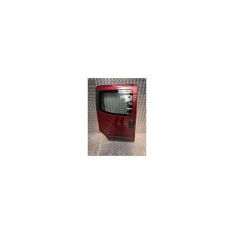 Porte laterale droit CITROEN NEMO d’occasion