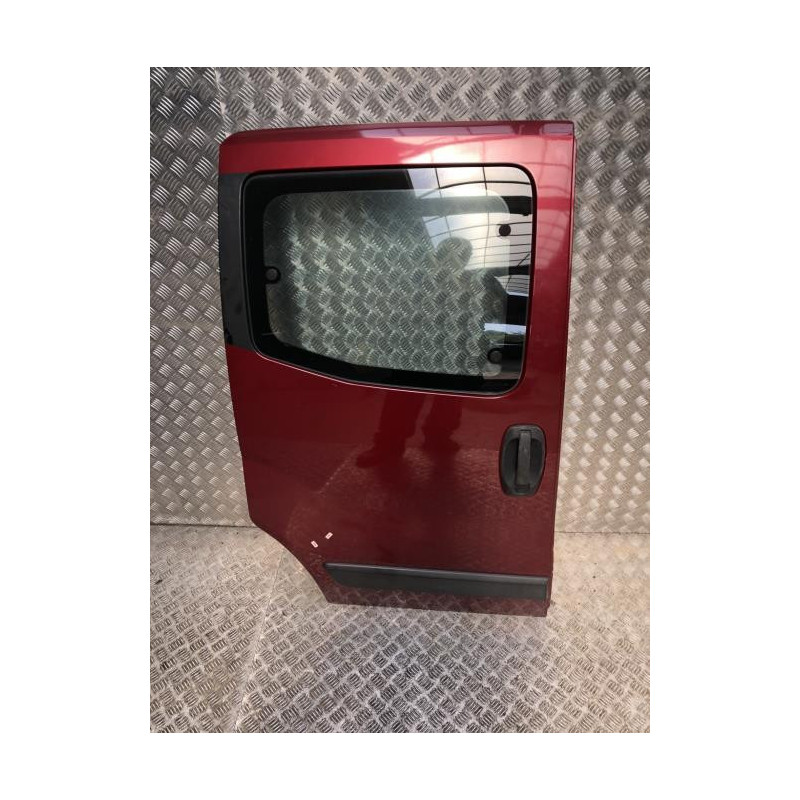 Porte laterale droit CITROEN NEMO d’occasion