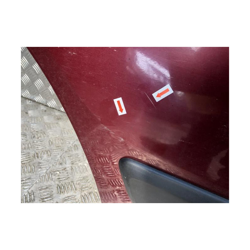 Porte laterale droit CITROEN NEMO d’occasion