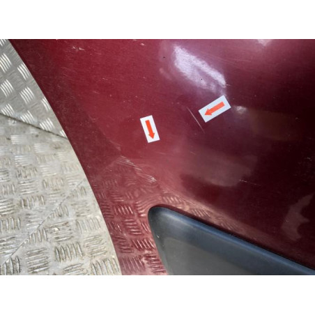 Porte laterale droit CITROEN NEMO d’occasion