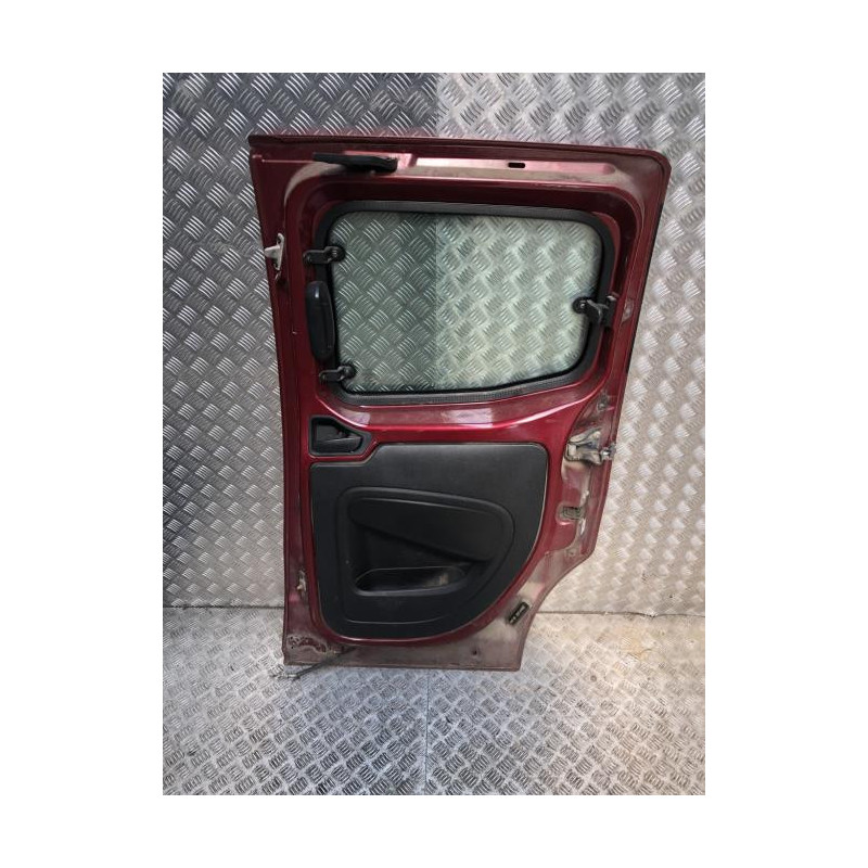 Porte laterale droit CITROEN NEMO d’occasion