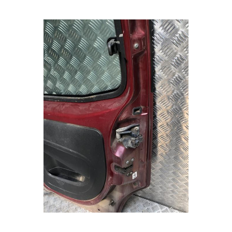 Porte laterale droit CITROEN NEMO d’occasion