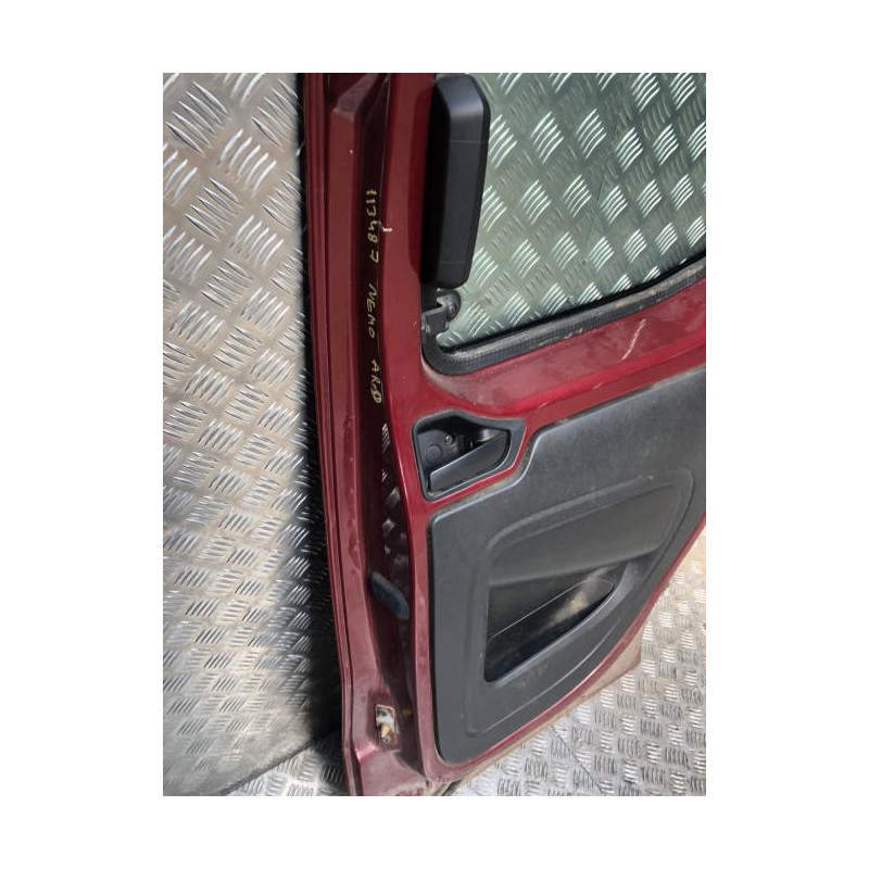 Porte laterale droit CITROEN NEMO d’occasion