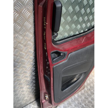 Porte laterale droit CITROEN NEMO d’occasion