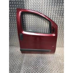 Porte avant droit CITROEN NEMO d’occasion