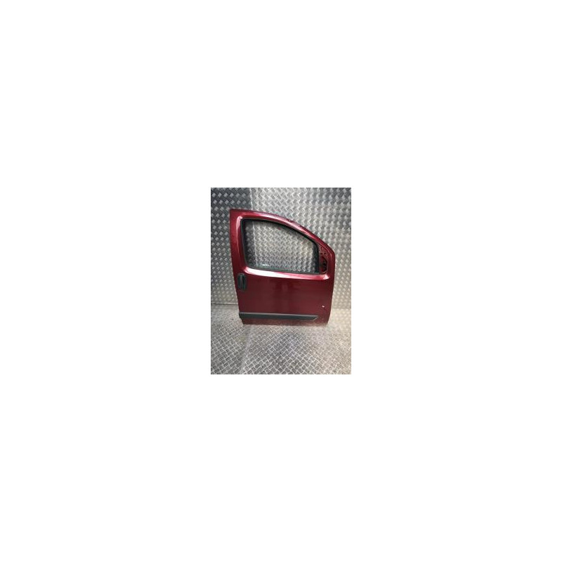 Porte avant droit CITROEN NEMO d’occasion