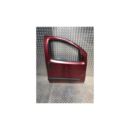 Porte avant droit CITROEN NEMO d’occasion