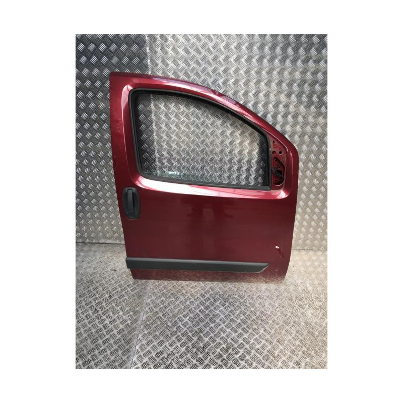 Porte avant droit CITROEN NEMO d’occasion