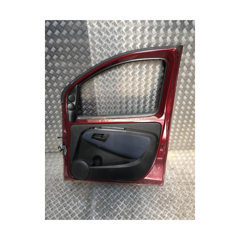 Porte avant droit CITROEN NEMO d’occasion