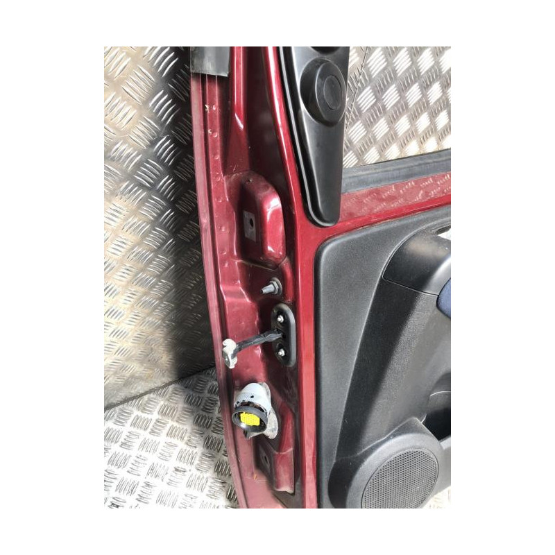 Porte avant droit CITROEN NEMO d’occasion