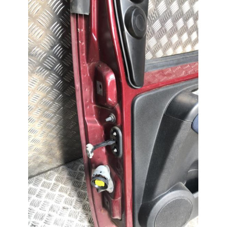 Porte avant droit CITROEN NEMO d’occasion