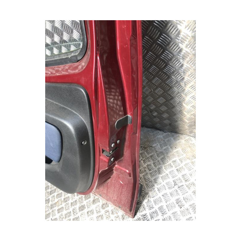 Porte avant droit CITROEN NEMO d’occasion