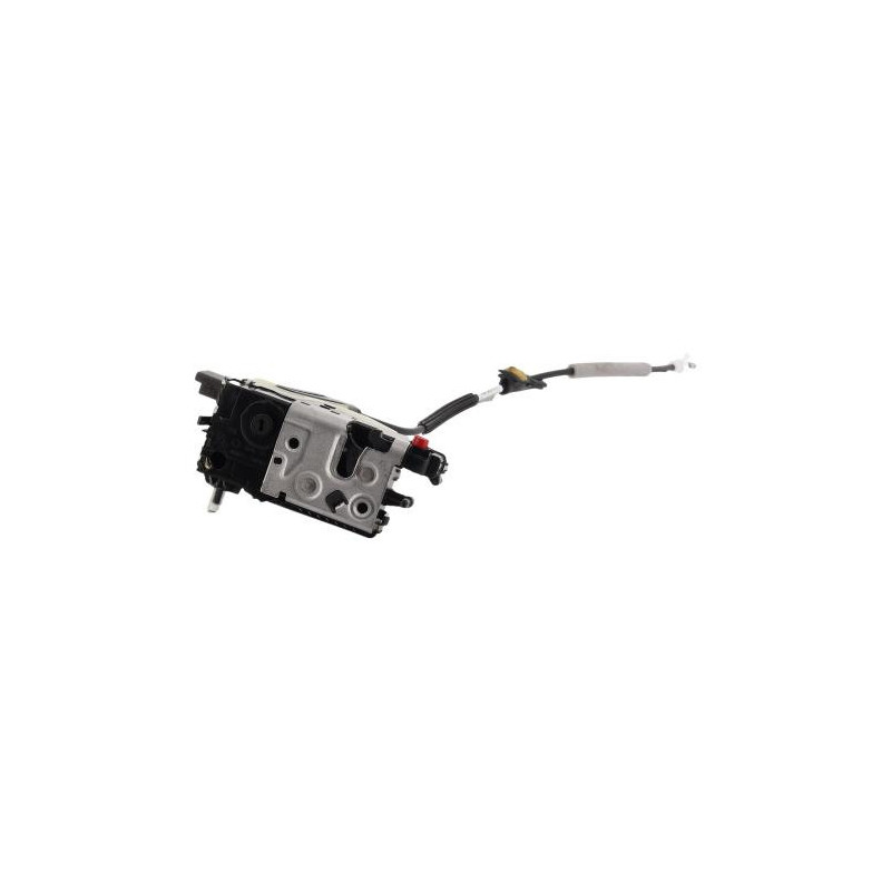 Serrure arriere droit PEUGEOT 2008 1 PHASE 1 d’occasion