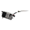 Serrure arriere droit PEUGEOT 2008 1 PHASE 1 d’occasion