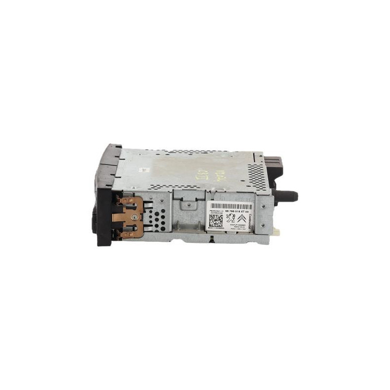Autoradio d'origine CITROEN C3 2 PHASE 1 d’occasion