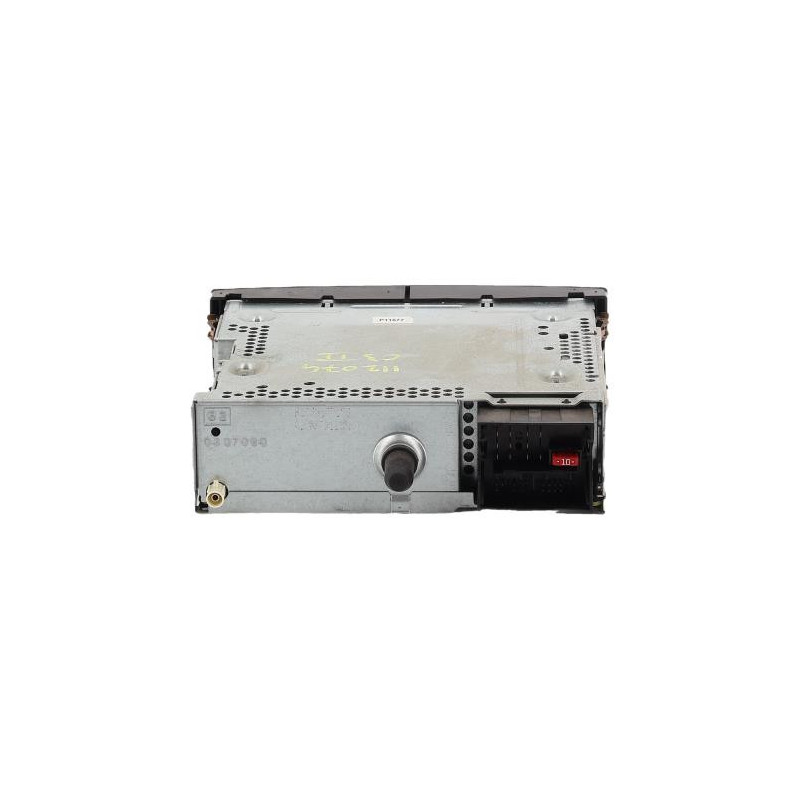 Autoradio d'origine CITROEN C3 2 PHASE 1 d’occasion