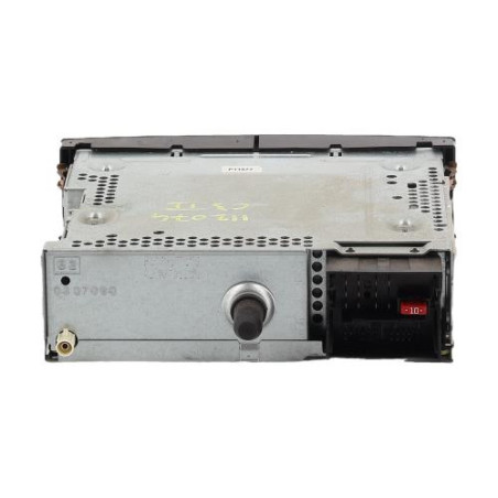 Autoradio d'origine CITROEN C3 2 PHASE 1 d’occasion
