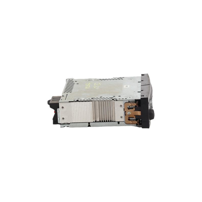 Autoradio d'origine CITROEN C3 2 PHASE 1 d’occasion