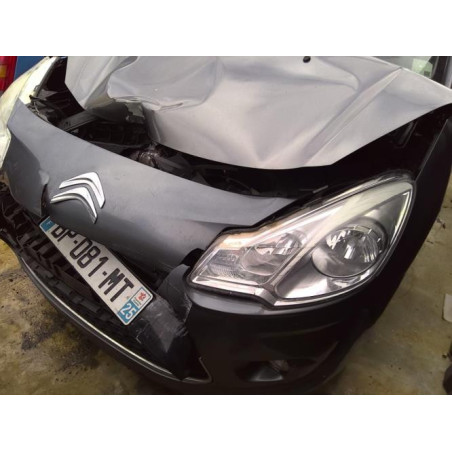 Autoradio d'origine CITROEN C3 2 PHASE 1 d’occasion