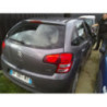 Autoradio d'origine CITROEN C3 2 PHASE 1 d’occasion