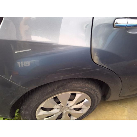 Autoradio d'origine CITROEN C3 2 PHASE 1 d’occasion