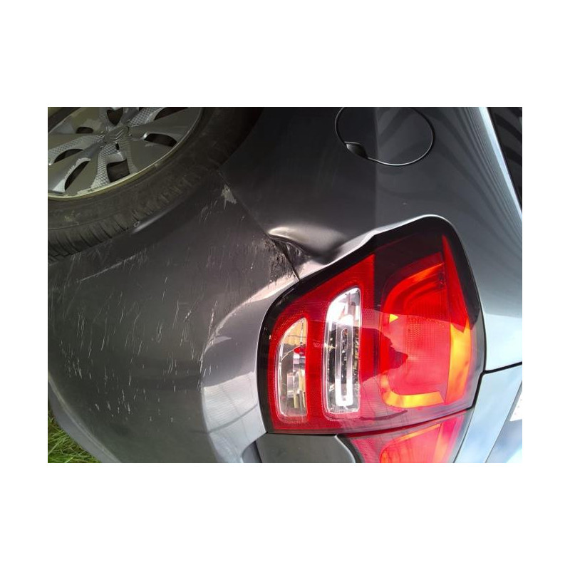 Autoradio d'origine CITROEN C3 2 PHASE 1 d’occasion