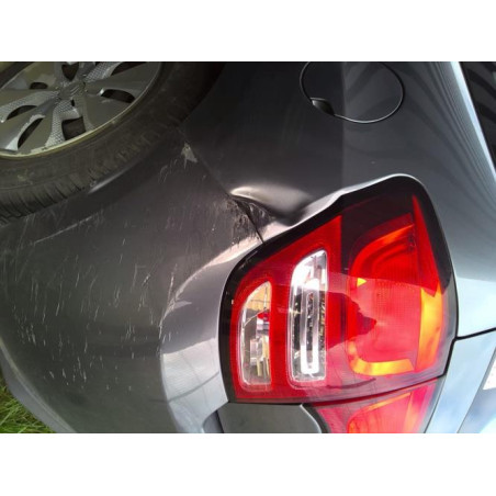 Autoradio d'origine CITROEN C3 2 PHASE 1 d’occasion