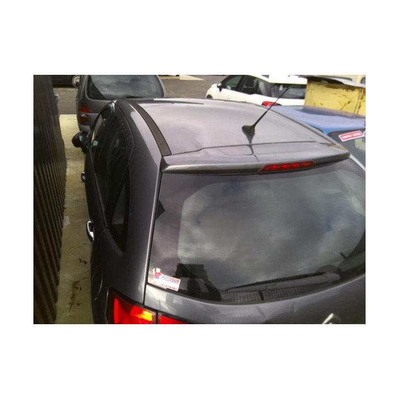 Autoradio d'origine CITROEN C3 2 PHASE 1 d’occasion
