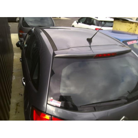 Autoradio d'origine CITROEN C3 2 PHASE 1 d’occasion